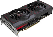 Sapphire RX 7600 XT Pulse 11339-04-20G 128 Bit GDDR6 16 GB Ekran Kartı - TEŞHİR