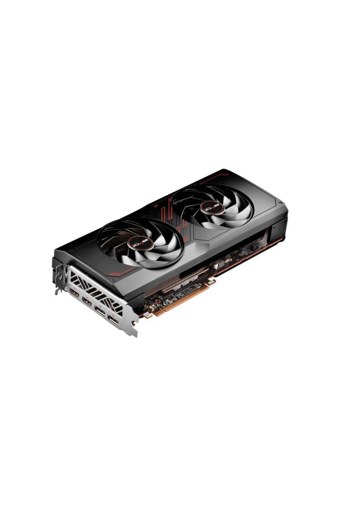 Sapphire RX 7700 XT Pulse 11335-04-20G 192 Bit GDDR6 12 GB Graphics Card Outlet