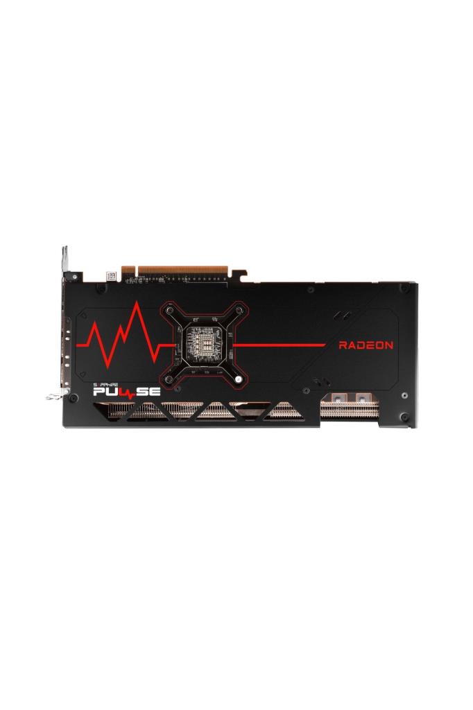 Sapphire RX 7700 XT Pulse 11335-04-20G 192 Bit GDDR6 12 GB Graphics Card Outlet
