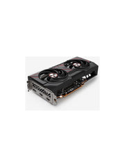 Sapphire RX 9060 XT Pulse OC 11350-03-20G 128 Bit GDDR6 16 GB Ekran Kartı Teşhir
