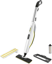 Karcher SC 3 Upright EasyFix Buharlı Temizleyici Teşhir
