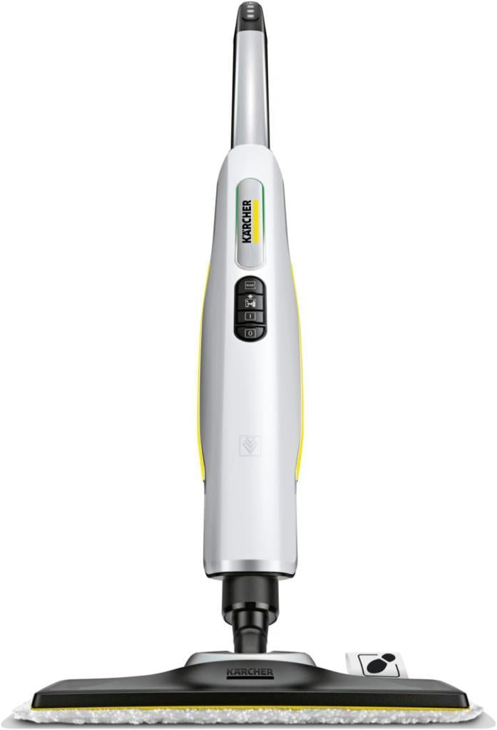 Karcher SC 3 Upright EasyFix Buharlı Temizleyici Teşhir