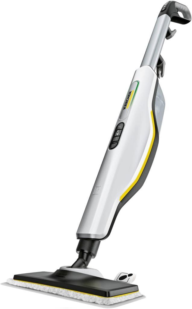 Karcher SC 3 Upright EasyFix Buharlı Temizleyici Teşhir