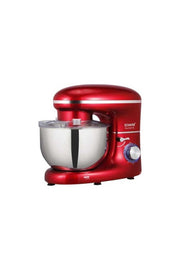 Schafer Prochef XL Kırmızı 1400 W 5 lt Mutfak Şefi