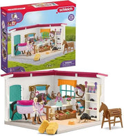 Schleich Atcılık Dükkanı 42568 - OUTLET
