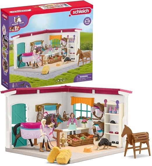 Schleich Atcılık Dükkanı 42568 - OUTLET