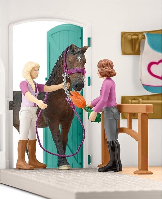 Schleich Atcılık Dükkanı 42568 - OUTLET