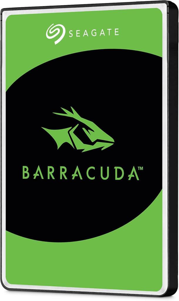 Seagate BarraCuda ST3000DM007 SATA 3.0 5400 RPM 3.5" 3 TB Harddisk