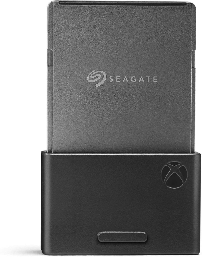 Seagate Expansion Card For Xbox STJR512400 512 GB Genişletme Kartı