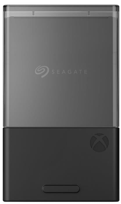 Seagate Expansion Card For Xbox STJR1000400 1 TB Genişletme Kartı - TEŞHİR