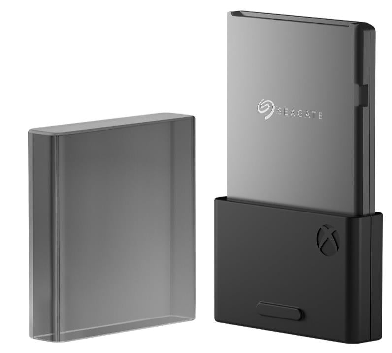 Seagate Expansion Card For Xbox STJR1000400 1 TB Genişletme Kartı - TEŞHİR