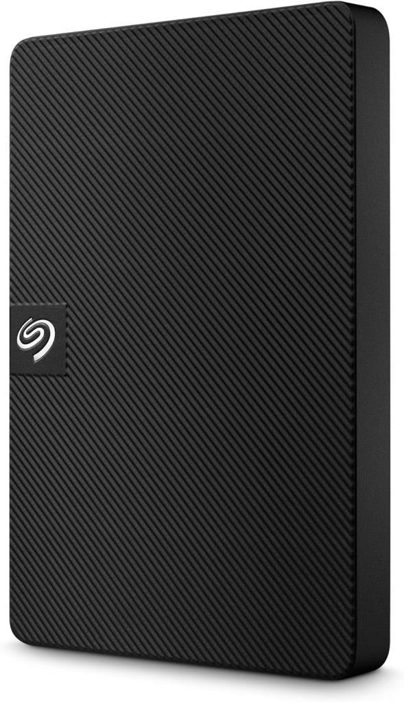 Seagate Expansion STKM2000400 USB 3.0 2.5" 2 TB Harici Harddisk Teşhir