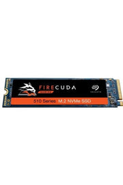 Seagate Firecuda 510 ZP250GM3A001 PCI-Express 3.0 250 GB M.2 SSD - Outlet
