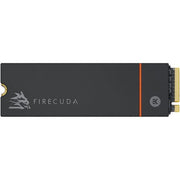 Seagate Firecuda 530 ZP4000GM3A023 Soğutuculu PCI-Express 4.0 4 TB M.2 SSD - TEŞHİR