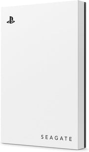 Seagate Game Drive for PlayStation STLV2000101 USB 3.0 2 تيرابايت قرص صلب خارجي (منتج معروض)