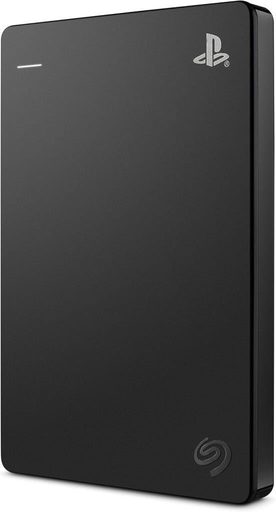 Seagate Game Drive PS4 STGD2000200 USB 3.0 2.5" 2 TB Harici Harddisk