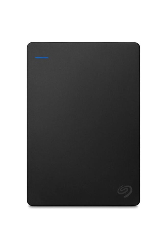 Seagate Game Drive PS4 4TB HDD (STGD4000400) - TEŞHİR