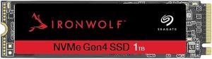 Seagate IronWolf 525 ZP1000NM3A002 PCI-Express 4.0 1 TB M.2 SSD