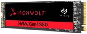 Seagate IronWolf 525 ZP1000NM3A002 PCI-Express 4.0 1 TB M.2 SSD