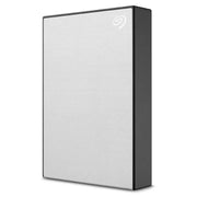 "Seagate One Touch 1TB 2.5"" External HDD, Silver"