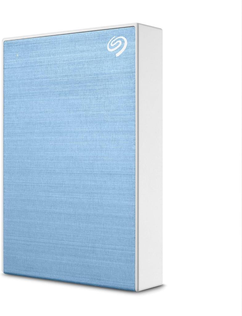 Seagate One Touch With Password STKY2000401 USB 3.0 2 TB Harici Harddisk Teşhir