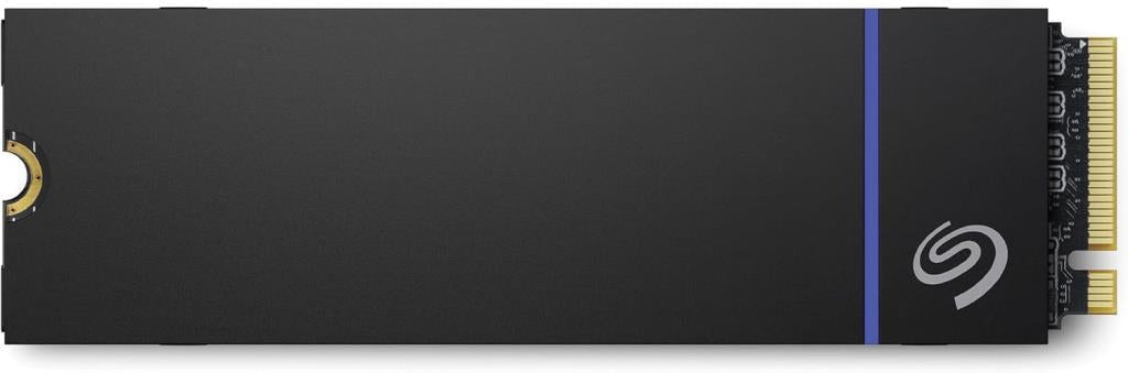 Seagate Game Drive PS5 ZP1000GP3A1011 PCI-Express 1 TB M.2 SSD Teşhir