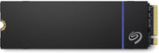 Seagate Game Drive PS5 ZP1000GP3A1011 PCI-Express 1 TB M.2 SSD Teşhir