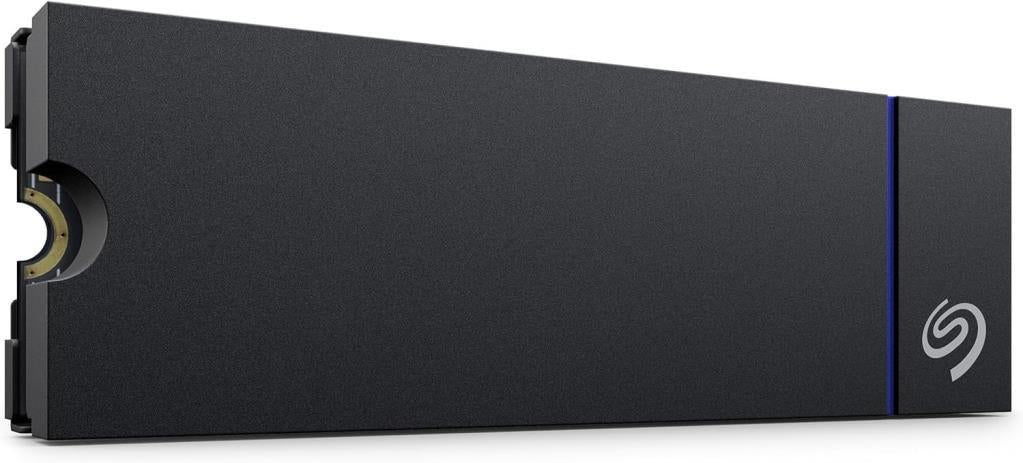 Seagate Game Drive PS5 ZP1000GP3A1011 PCI-Express 1 TB M.2 SSD Teşhir