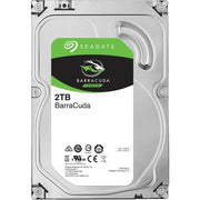Seagate ST2000DM008 BarraCuda 2 TB Dahili Hard Disk