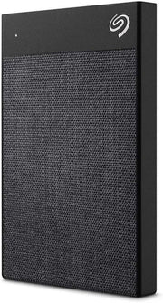 Seagate Backup Plus Ultra Touch STHH1000400 Siyah USB 3.0 2.5" 1 TB Harici Harddisk Outlet