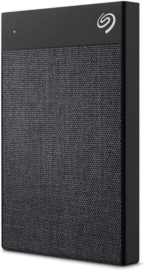 Seagate Backup Plus Ultra Touch STHH1000400 Siyah USB 3.0 2.5" 1 TB Harici Harddisk Outlet