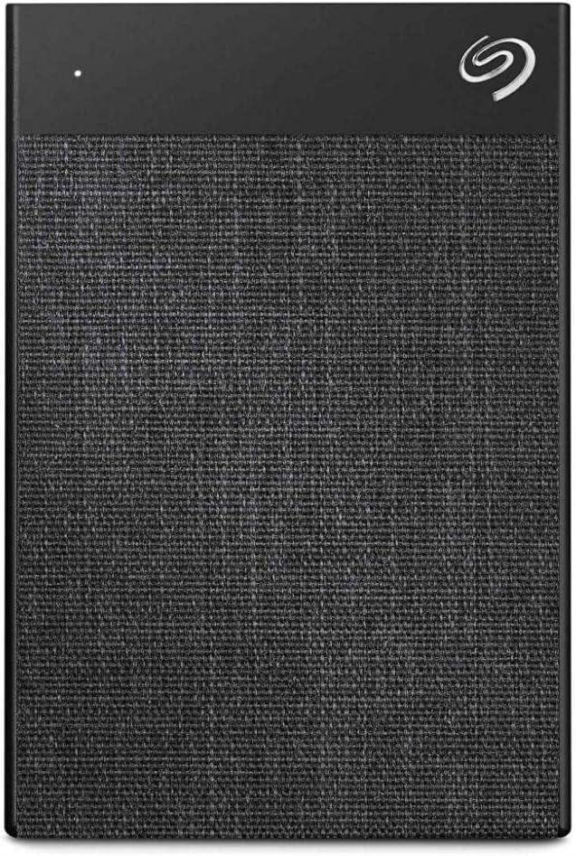 Seagate Backup Plus Ultra Touch STHH1000400 Siyah USB 3.0 2.5" 1 TB Harici Harddisk Outlet