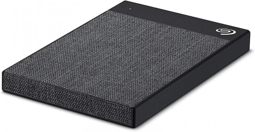 Seagate Backup Plus Ultra Touch STHH1000400 Siyah USB 3.0 2.5" 1 TB Harici Harddisk Outlet