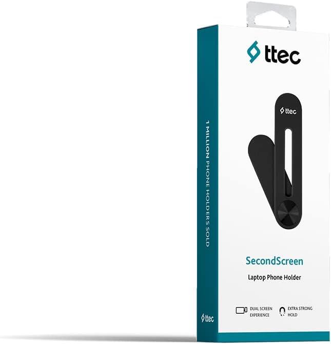 Ttec SecondScreen Laptop Telefon Tutucu - Teşhir