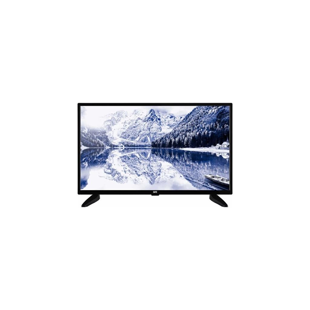 Seg 32SBH540 HD 32" 82 Ekran Uydu Alıcılı LED TV