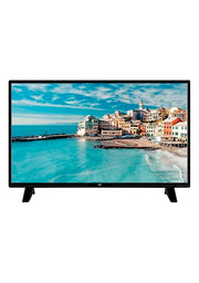Seg 32SBH740 HD 32" 82 Ekran Uydu Alıcılı Smart LED TV - TESHİR