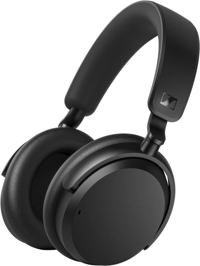 Sennheiser ACCENTUM Wireless Kablosuz Kulak Üstü - Outlet