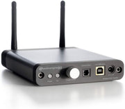 Sennheiser AudioEngine D2 24 Bit Kablossuz DAC Teşhir