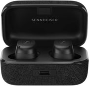 Sennheiser Momentum True Wireless 3 ANC TWS Siyah Kulak İçi Bluetooth Kulaklık Teşhir