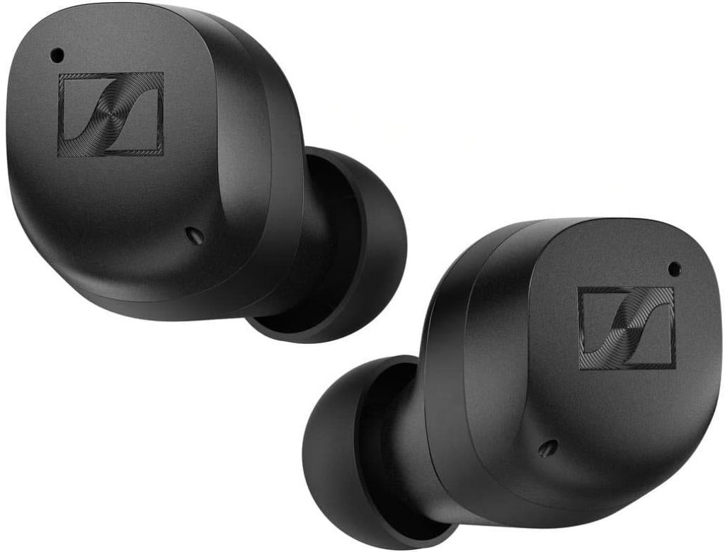 Sennheiser Momentum True Wireless 3 ANC TWS Siyah Kulak İçi Bluetooth Kulaklık Teşhir