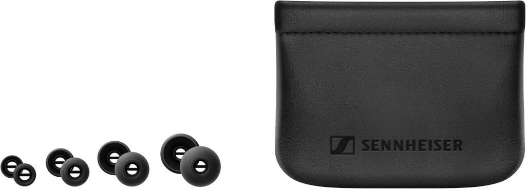 Sennheiser CX 80S Kablolu Kulak İçi Kulaklık - TEŞHİR