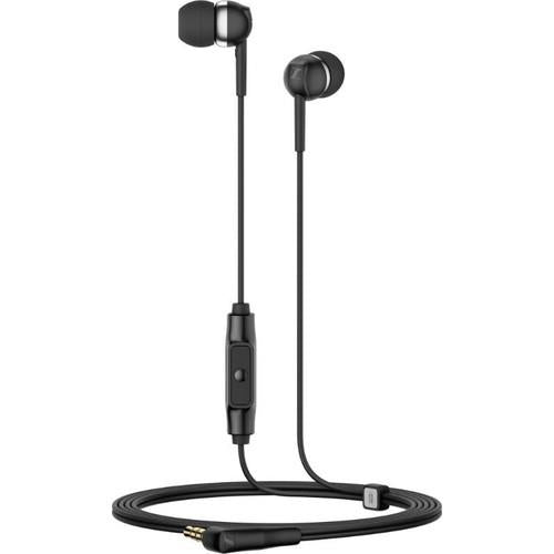 Sennheiser CX 80S Kablolu Mikrofonlu Kulak İçi Kulaklık Outlet