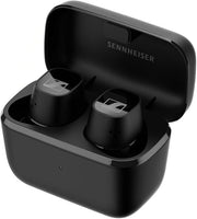 Sennheiser CX Plus TWS Kulak İçi Siyah Bluetooth Kulaklık - TEŞHİR