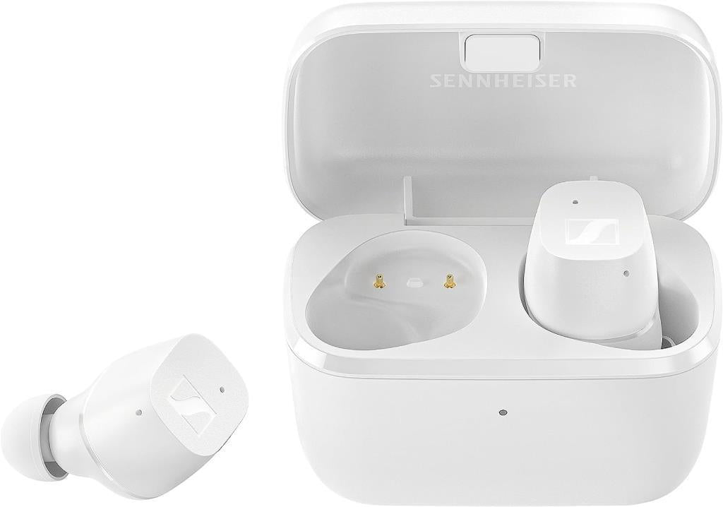 Sennheiser CX TWS Kulak İçi Bluetooth Kulaklık Teşhir