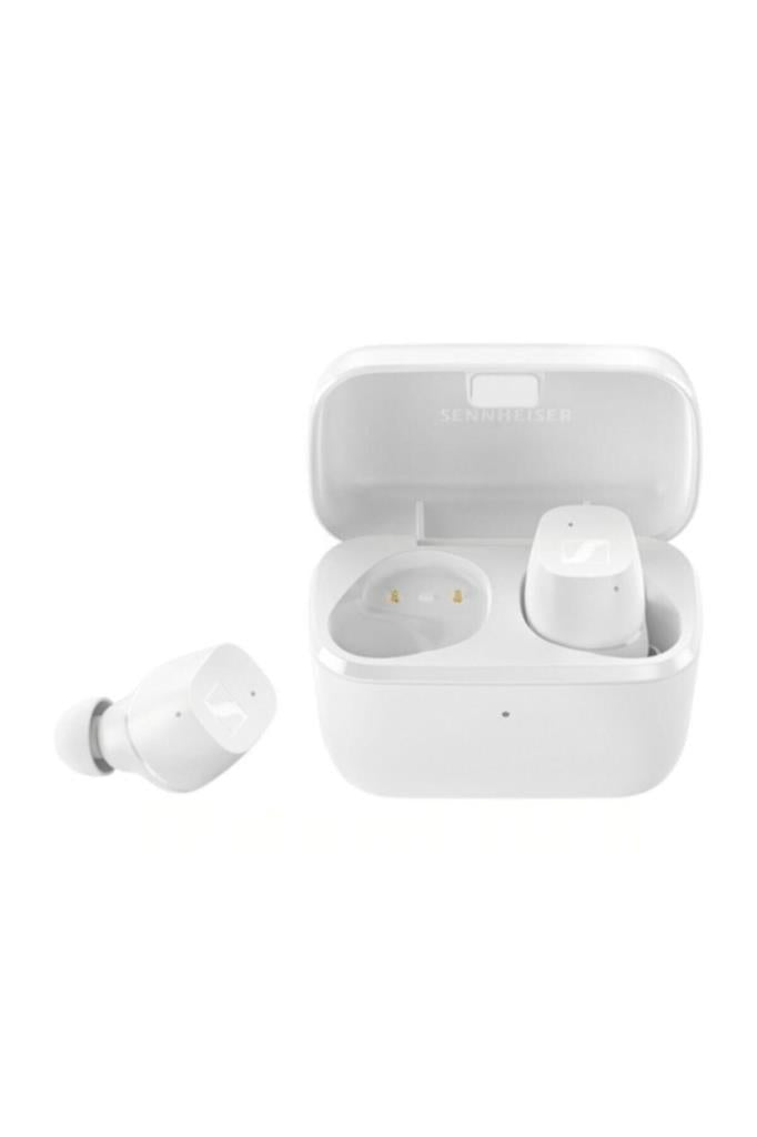 Sennheiser CX TWS Kulak İçi Bluetooth Kulaklık Beyaz Outlet