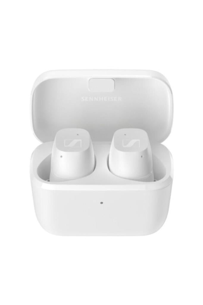 Sennheiser CX TWS Kulak İçi Bluetooth Kulaklık Beyaz Outlet