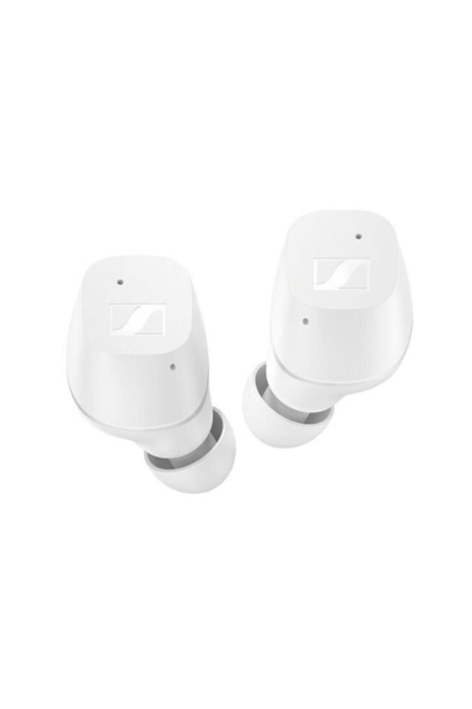 Sennheiser CX TWS Kulak İçi Bluetooth Kulaklık Beyaz Outlet