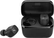 Sennheiser CX TWS Kulak İçi Bluetooth Kulaklık Siyah  Outlet