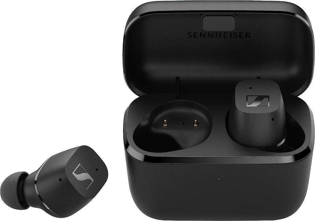 Sennheiser CX TWS Kulak İçi Bluetooth Kulaklık Teşhir