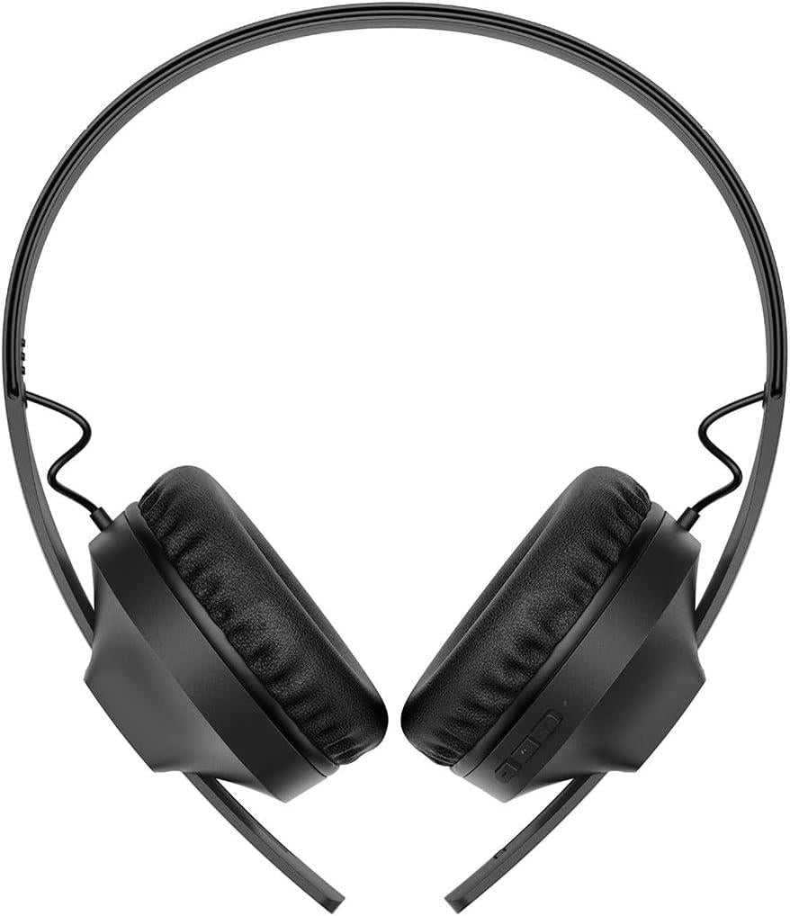 Sennheiser HD 250BT Kulak Üstü Bluetooth Kulaklık Teşhir